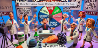 Viewpoint: Fox News heads deeper down the science-ignorant fox hole